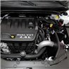 K&N | Typhoon Performance Air Intake System - 200 / Avenger 2.4L 2012-2014
