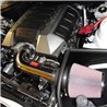 K&N | Typhoon Performance Air Intake System - Camaro 6.2L 2010-2015