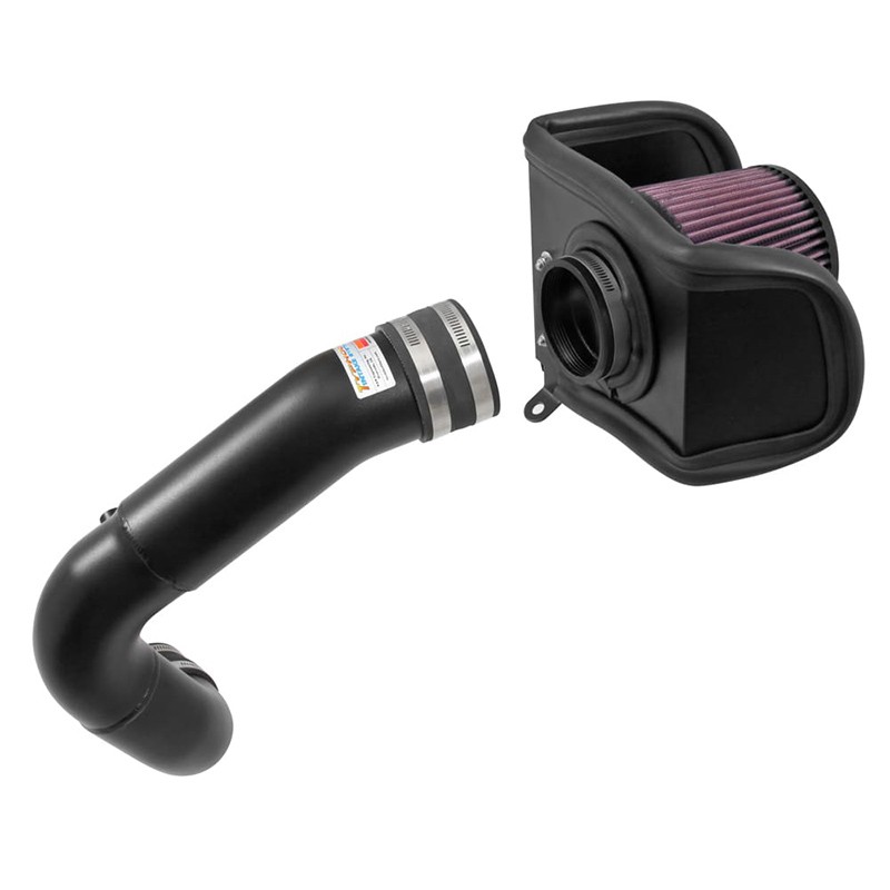 K&N | Typhoon Performance Air Intake System - Regal 2.0T 2011-2013
