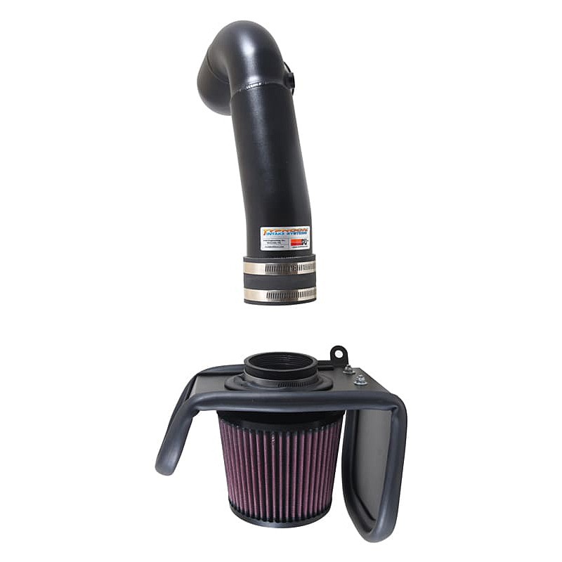 K&N | Typhoon Performance Air Intake System - Regal 2.0T 2011-2013