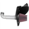 K&N | Typhoon Performance Air Intake System - CTS 3.0L / 3.6L 2012-2014