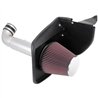K&N | Typhoon Performance Air Intake System - CTS 3.0L / 3.6L 2012-2014