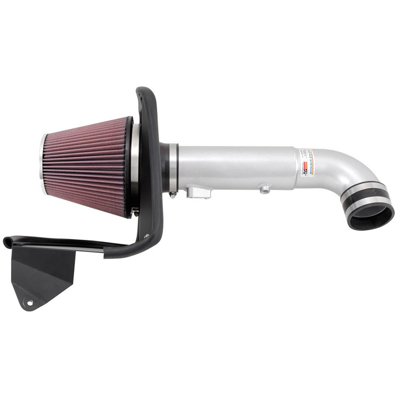 K&N | Typhoon Performance Air Intake System - CTS 3.0L / 3.6L 2012-2014