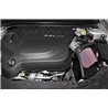 K&N | Typhoon Performance Air Intake System - 200 / Avenger 3.6L 2011-2014