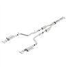 Borla | Cat-Back Exhaust ATAK - Challenger 5.7L 2009-2014