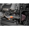 K&N | Typhoon Performance Air Intake System - Mustang 5.0L 2015-2017