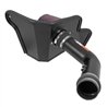 K&N | Typhoon Performance Air Intake System - Mustang 3.7L 2015-2017