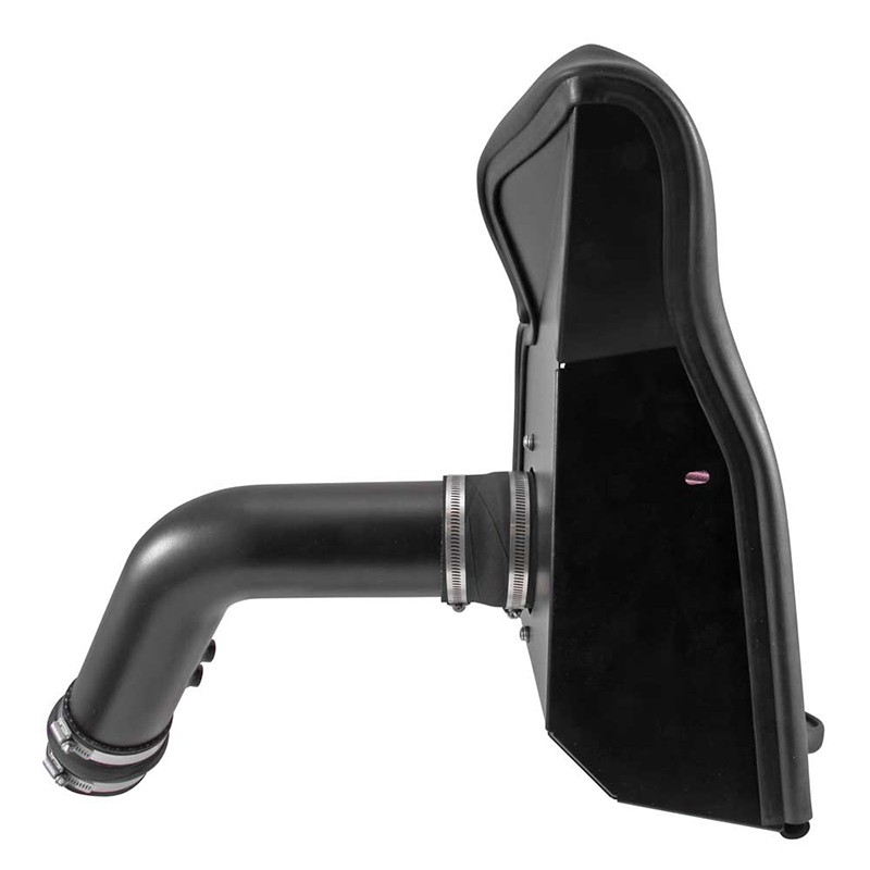 K&N | Typhoon Performance Air Intake System - Mustang 3.7L 2015-2017