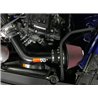 K&N | Typhoon Performance Air Intake System - Mustang 3.7L 2015-2017