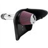 K&N | Typhoon Performance Air Intake System - Camaro 3.6L 2010-2011