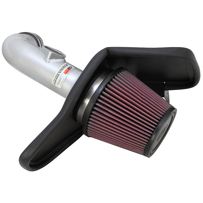 K&N | Typhoon Performance Air Intake System - Cruze 1.8L 2011-2014