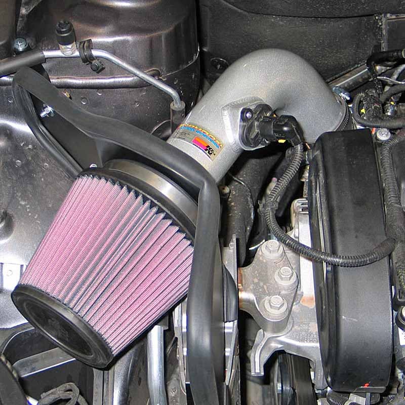 K&N | Typhoon Performance Air Intake System - Cruze 1.8L 2011-2014