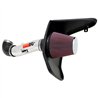 K&N | Typhoon Performance Air Intake System - Camaro 3.6L 2012-2015