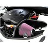 K&N | Typhoon Performance Air Intake System - Camaro 3.6L 2012-2015