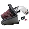 K&N | Typhoon Performance Air Intake System - Sonic 1.8L 2012-2017