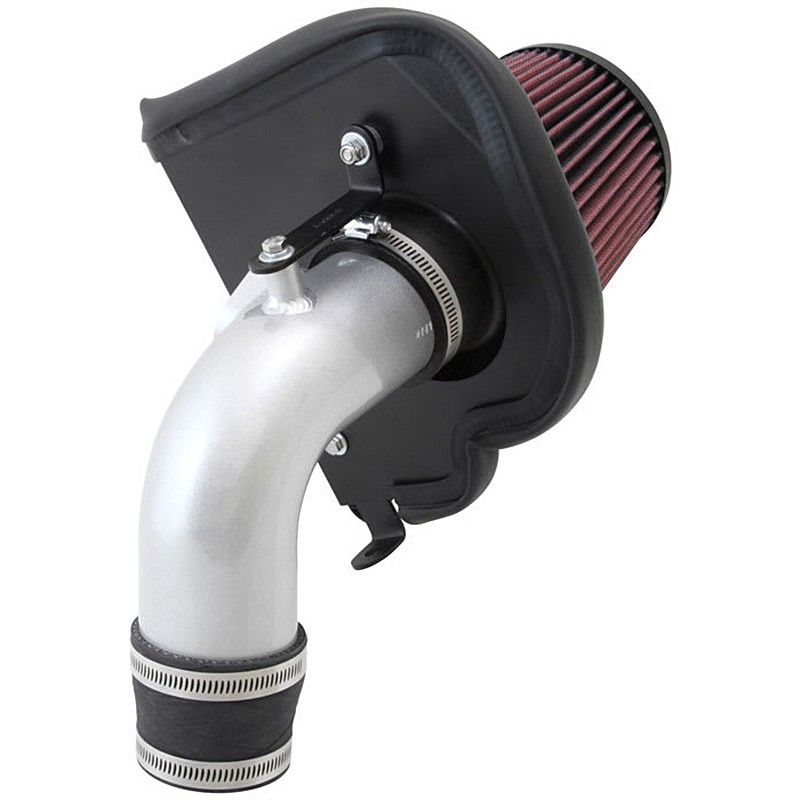 K&N | Typhoon Performance Air Intake System - Sonic 1.8L 2012-2017