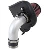K&N | Typhoon Performance Air Intake System - Sonic 1.8L 2012-2017