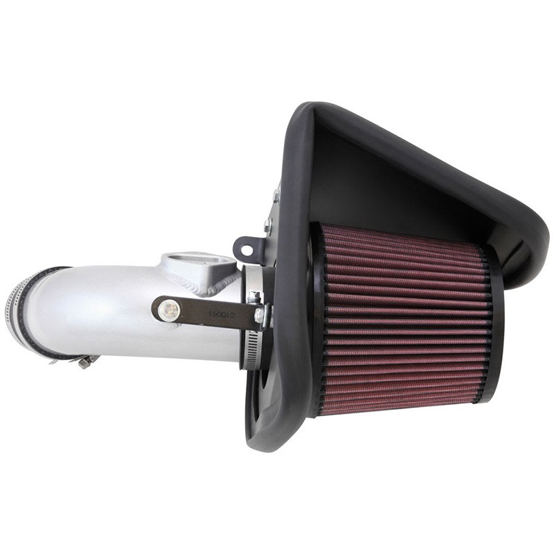 K&N | Typhoon Performance Air Intake System - Sonic 1.8L 2012-2017