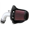 K&N | Typhoon Performance Air Intake System - Sonic 1.8L 2012-2017