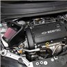 K&N | Typhoon Performance Air Intake System - Sonic 1.8L 2012-2017