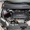 K&N | Typhoon Performance Air Intake System - Sonic 1.8L 2012-2017