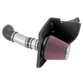 K&N | Typhoon Performance Air Intake System - CTS 3.6L 2008-2011