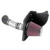 K&N | Typhoon Performance Air Intake System - CTS 3.6L 2008-2011
