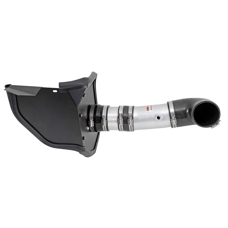 K&N | Typhoon Performance Air Intake System - CTS 3.6L 2008-2011