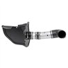 K&N | Typhoon Performance Air Intake System - CTS 3.6L 2008-2011