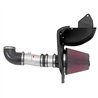 K&N | Typhoon Performance Air Intake System - CTS 3.6L 2008-2011