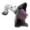 K&N | Typhoon Performance Air Intake System - Sonata / Optima 2.0T 2011-2014