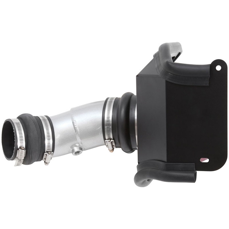 K&N | Typhoon Performance Air Intake System - Soul 2.0L 2014-2024