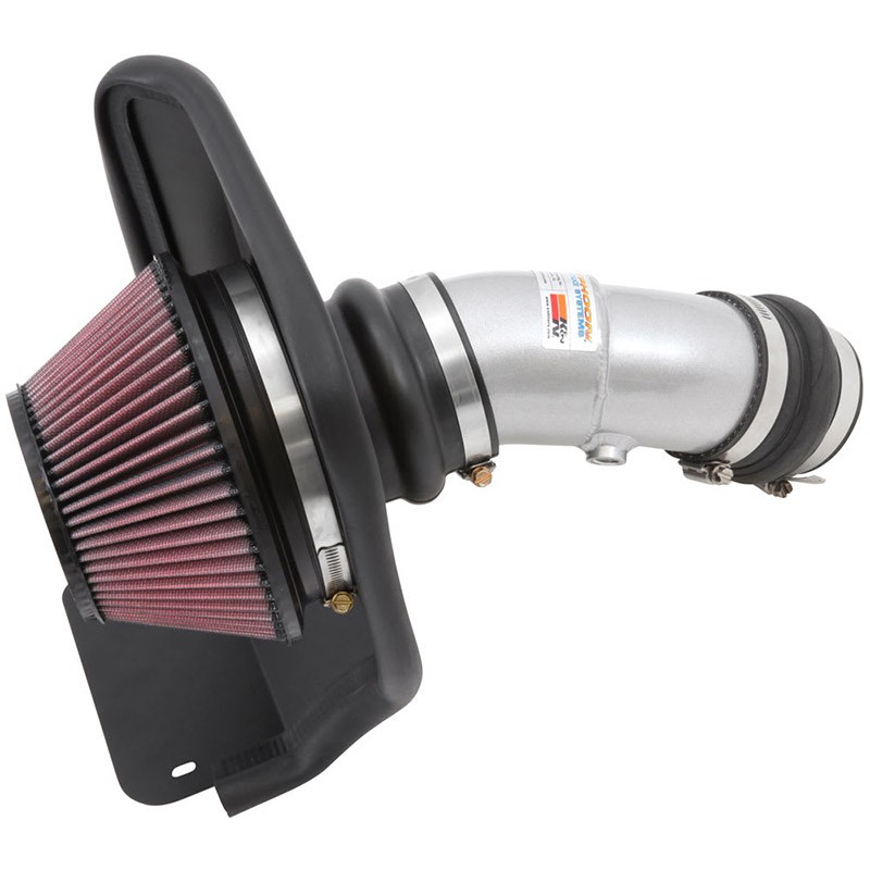 K&N | Typhoon Performance Air Intake System - Soul 2.0L 2014-2024