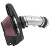 K&N | Typhoon Performance Air Intake System - Soul 2.0L 2014-2024