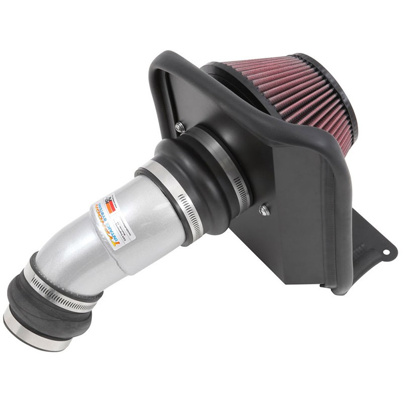 K&N | Typhoon Performance Air Intake System - Soul 2.0L 2014-2024