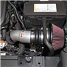 K&N | Typhoon Performance Air Intake System - Soul 2.0L 2014-2024
