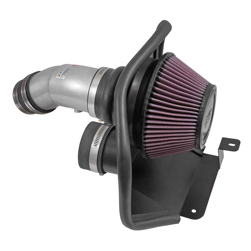 K&N | Typhoon Performance Air Intake System - Elantra / Elantra Coupe / Elantra GT 1.8L / 2.0L 2014-2017