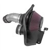 K&N | Typhoon Performance Air Intake System - Elantra / Elantra Coupe / Elantra GT 1.8L / 2.0L 2014-2017