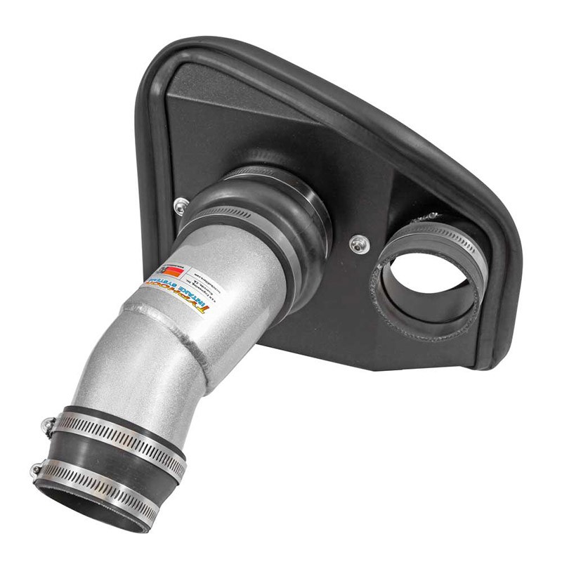 K&N | Typhoon Performance Air Intake System - Elantra / Elantra Coupe / Elantra GT 1.8L / 2.0L 2014-2017