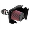 K&N | Typhoon Performance Air Intake System - 6 2.5L 2009-2013