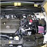 K&N | Typhoon Performance Air Intake System - 6 2.5L 2009-2013