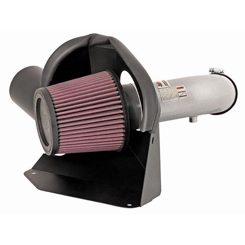 K&N | Typhoon Performance Air Intake System - Altima 2.5L 2007-2013