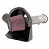 K&N | Typhoon Performance Air Intake System - Altima 2.5L 2007-2013
