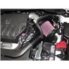 K&N | Typhoon Performance Air Intake System - Altima 2.5L 2007-2013