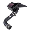 K&N | Typhoon Performance Air Intake System - Jetta / Passat 1.8T / 2.0T 2014-2016