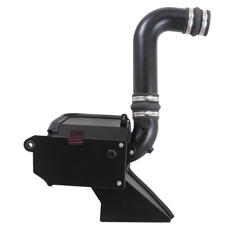 K&N | Typhoon Performance Air Intake System - Jetta / Passat 1.8T / 2.0T 2014-2016