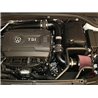 K&N | Typhoon Performance Air Intake System - Jetta / Passat 1.8T / 2.0T 2014-2016