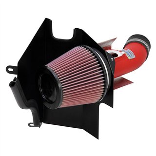 K&N | Typhoon Performance Air Intake System - WRX / Limited / TR / WRX STi 2.5T 2004-2007