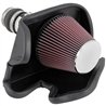 K&N | Typhoon Performance Air Intake System - JX35 / QX60 / Altima / Pathfinder 3.5L 2013-2017