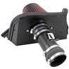 K&N | Typhoon Performance Air Intake System - JX35 / QX60 / Altima / Pathfinder 3.5L 2013-2017